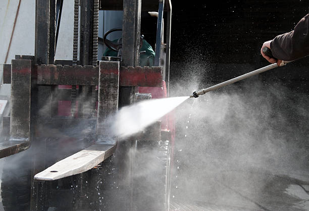 Easton, CA Pressure Washing Services Company